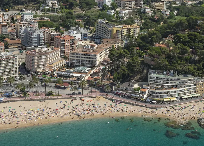 Hotel Rosamar & 4*s 4*